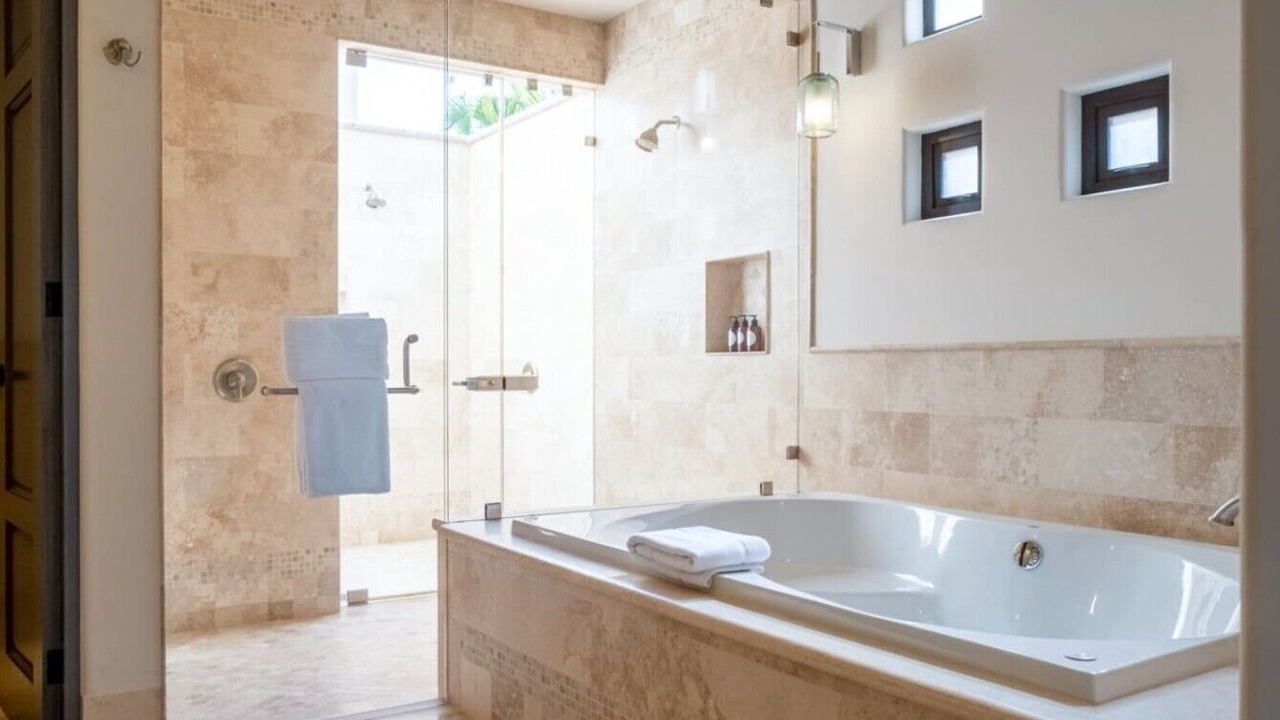 Photo of Bathroom in Los Cabos