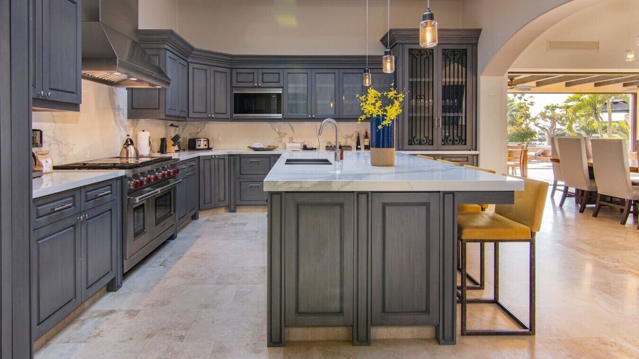 Photo of Kitchen in Los Cabos