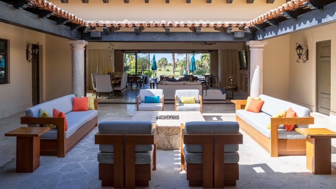 Photo of Outdoor in Los Cabos
