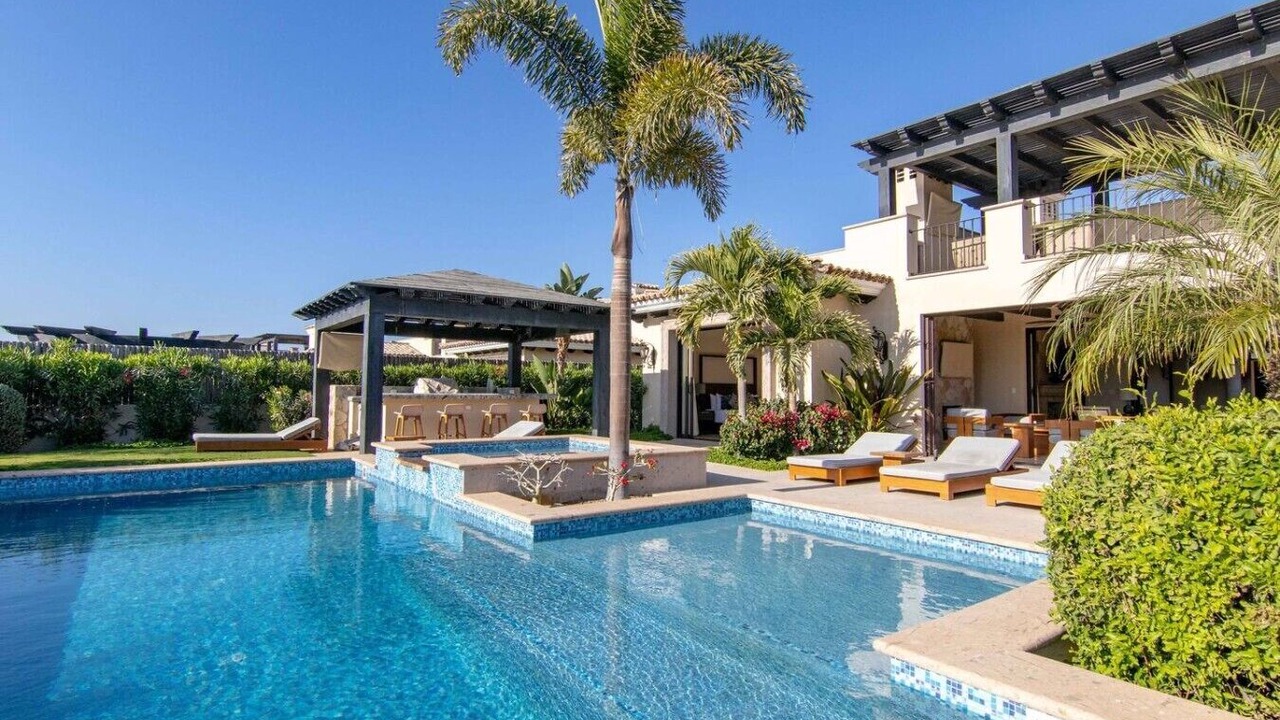 Photo of Outdoor in Los Cabos