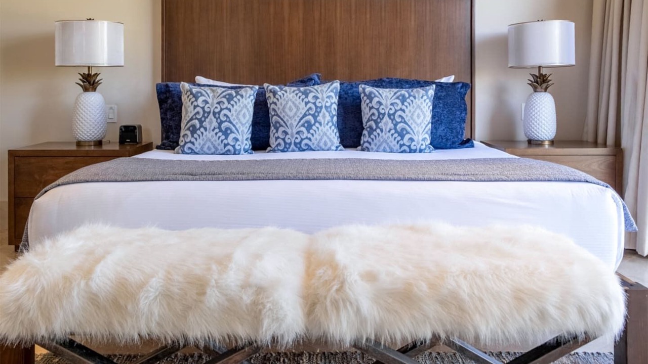 Photo of Bedroom in Los Cabos