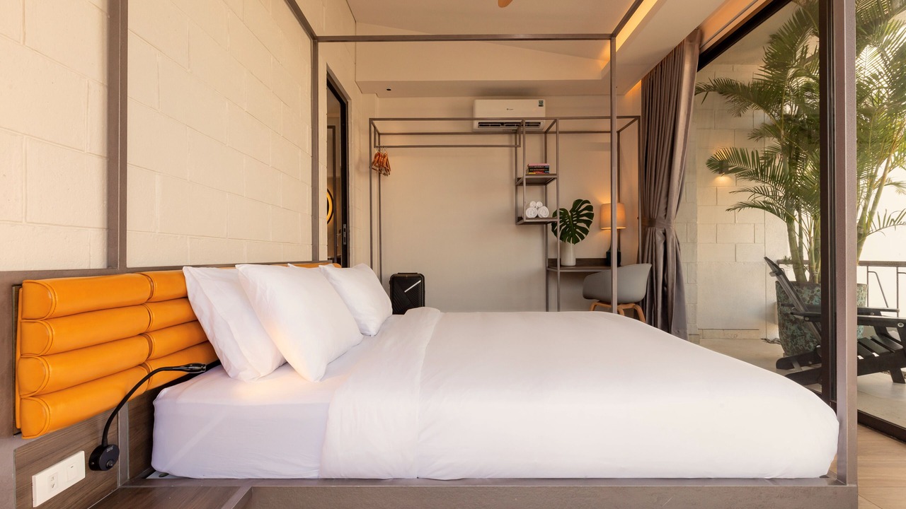 Photo of Bedroom in Phan Thiet