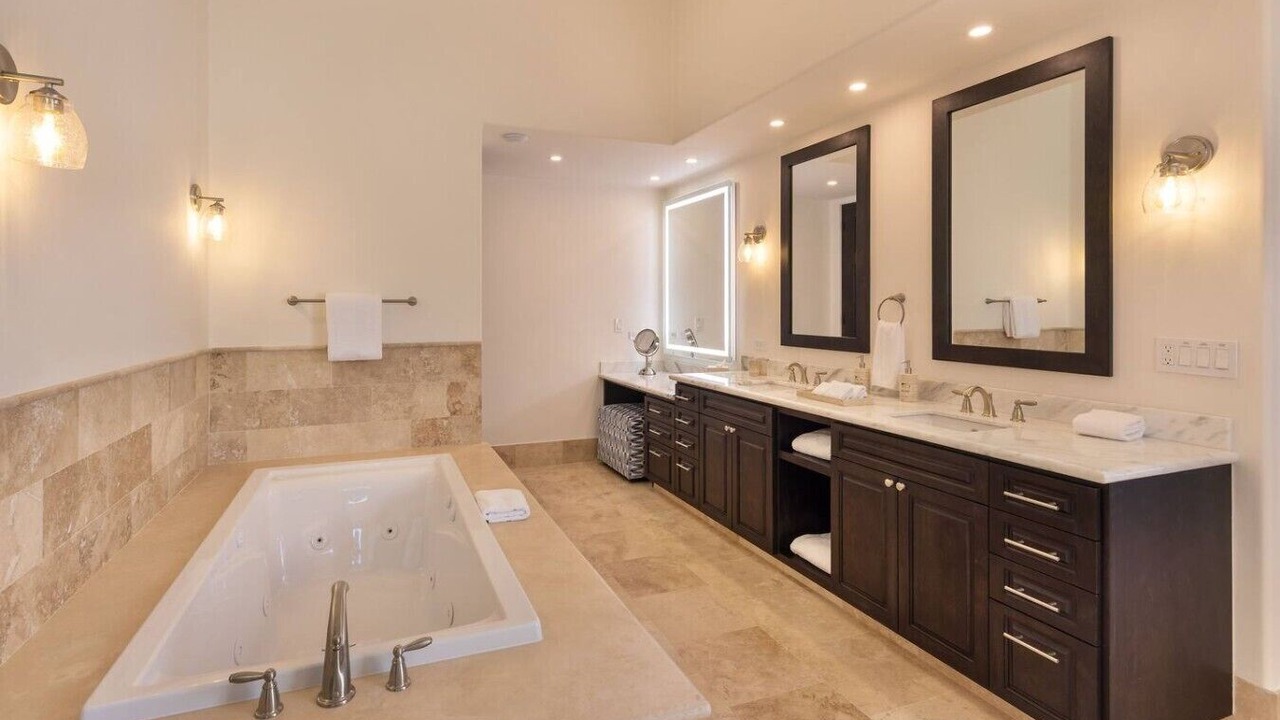 Photo of Bathroom in Los Cabos