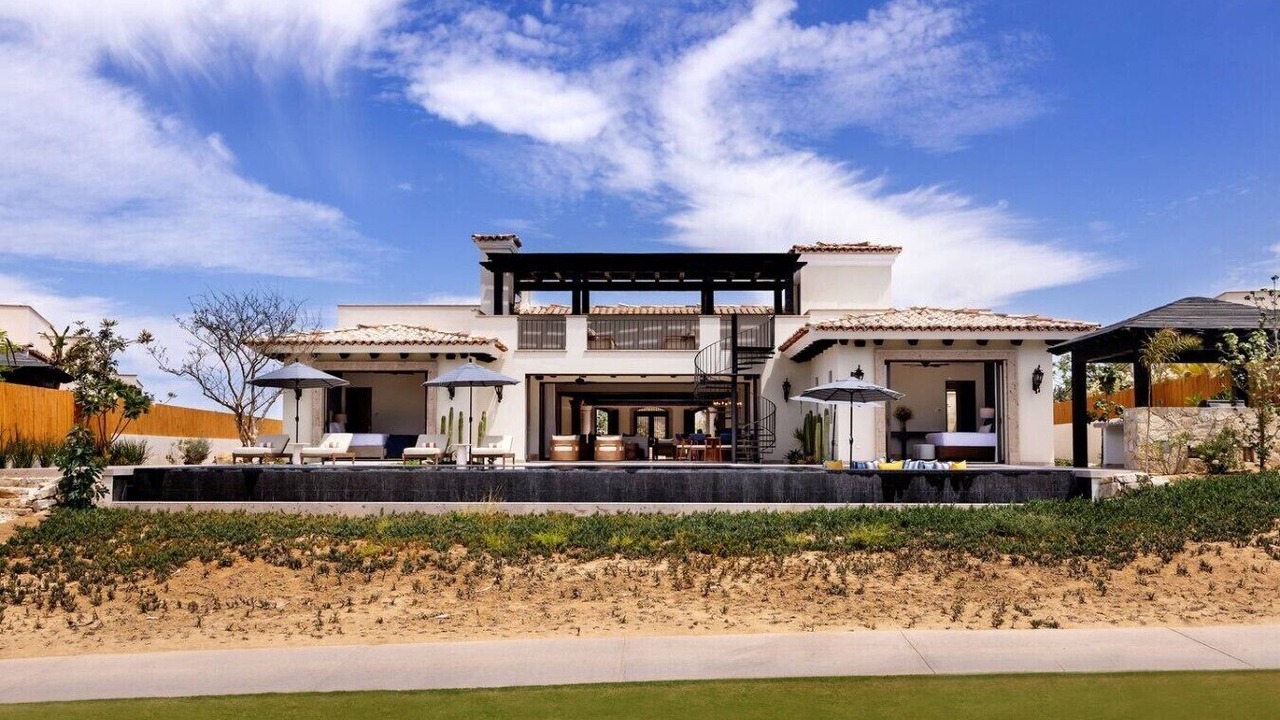 Photo of Outdoor in Los Cabos