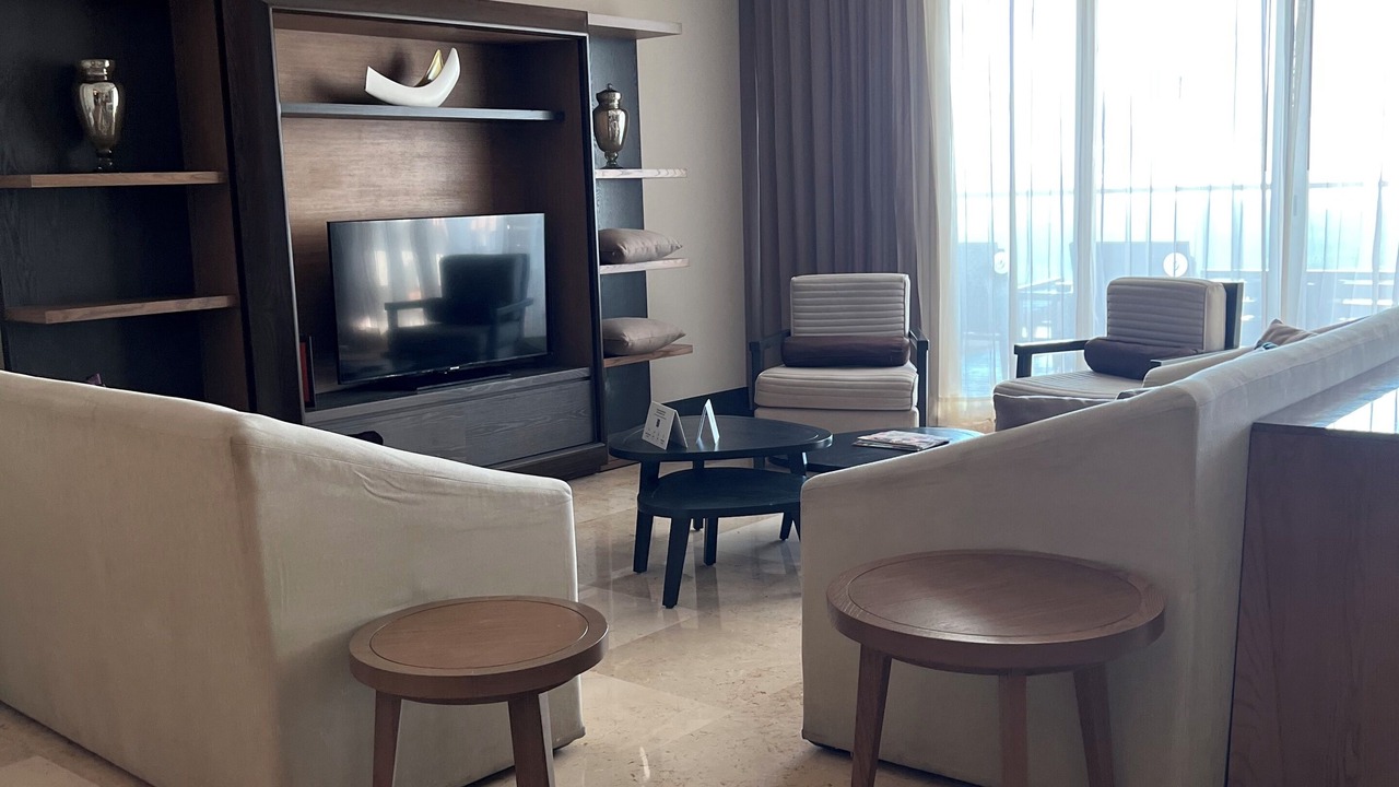 Photo of Livingroom in Las Jarretaderas
