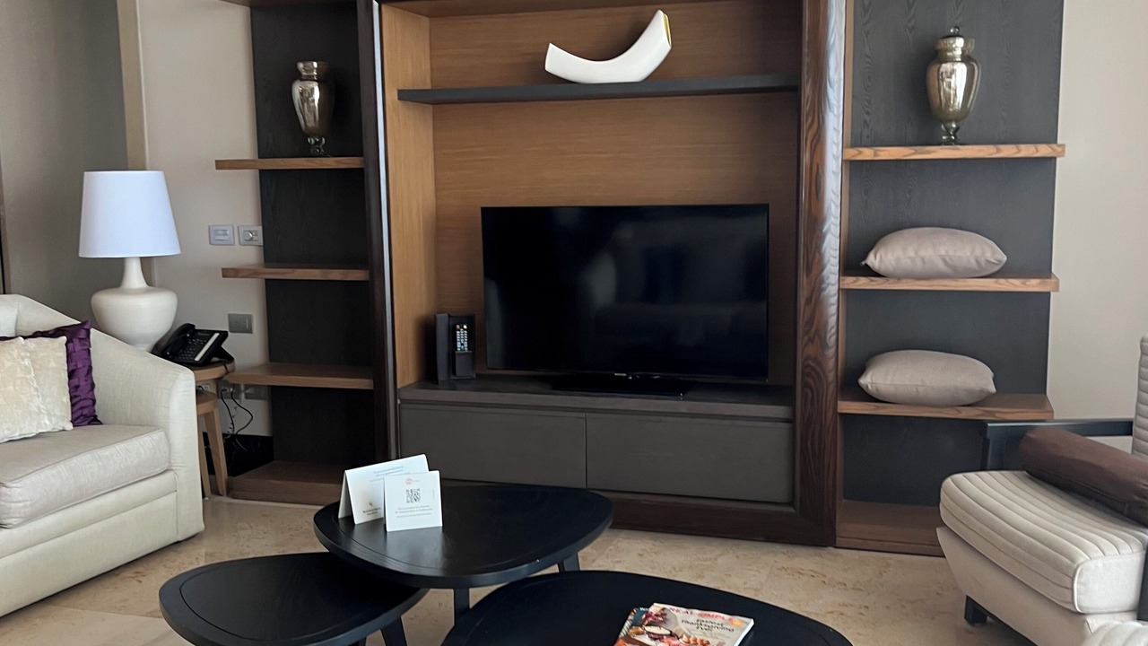 Photo of Livingroom in Las Jarretaderas