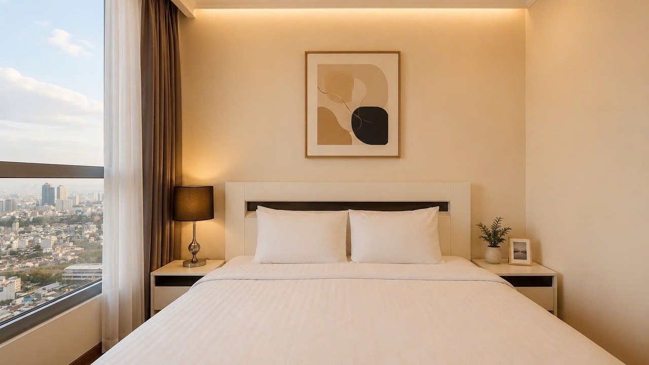 Photo of Bedroom in Hang Xanh