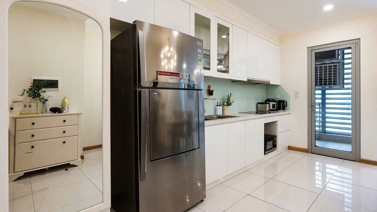 Photo of Kitchen in Hang Xanh