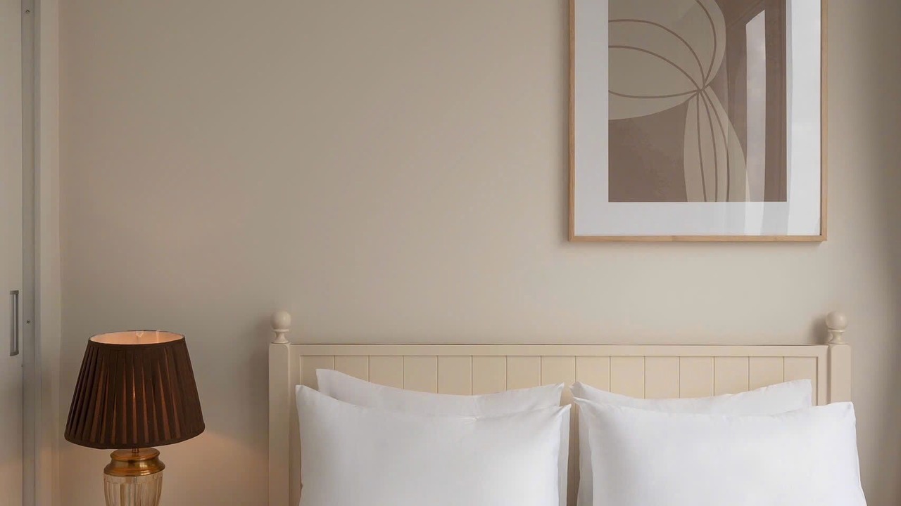 Photo of Bedroom in Hang Xanh