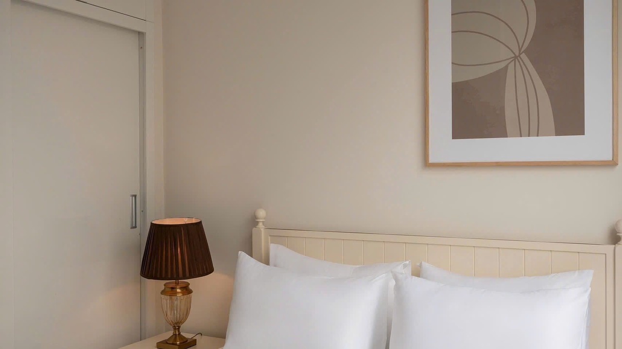 Photo of Bedroom in Hang Xanh