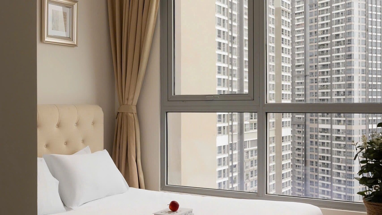 Photo of Bedroom in Hang Xanh