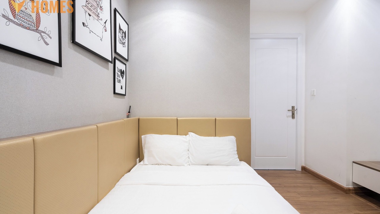 Photo of Bedroom in Hang Xanh