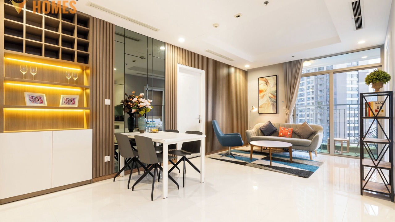 Photo of Livingroom in Hang Xanh