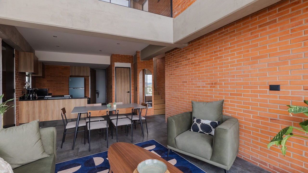 Photo of Livingroom in Puebla