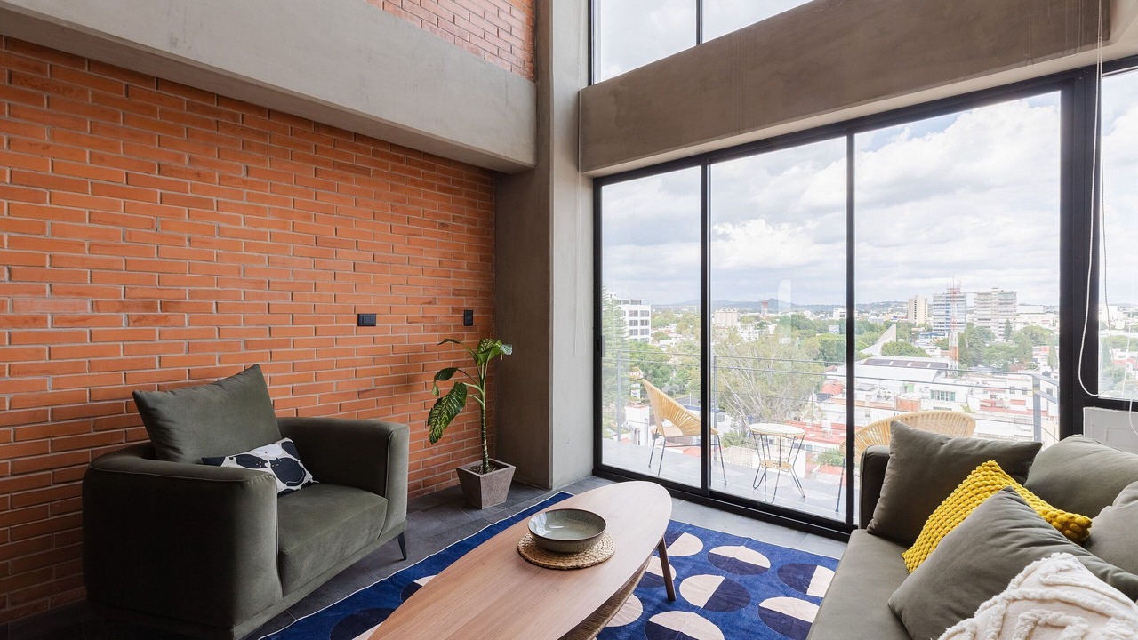 Photo of Livingroom in Puebla