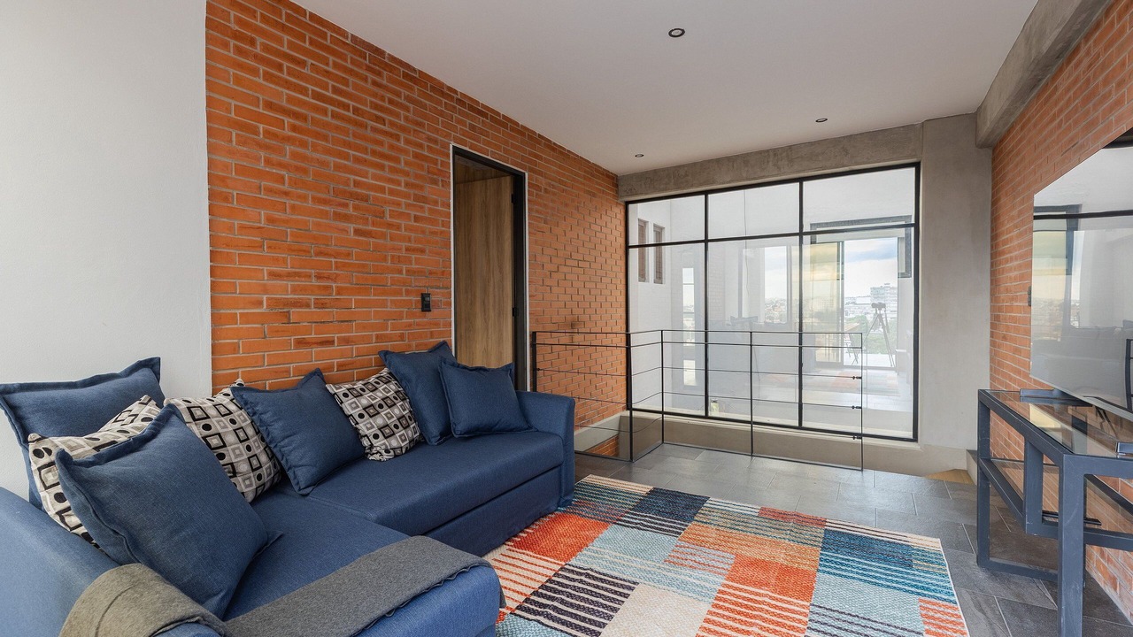 Photo of Bedroom in Puebla