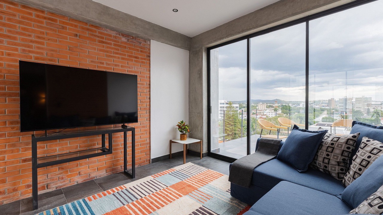 Photo of Bedroom in Puebla