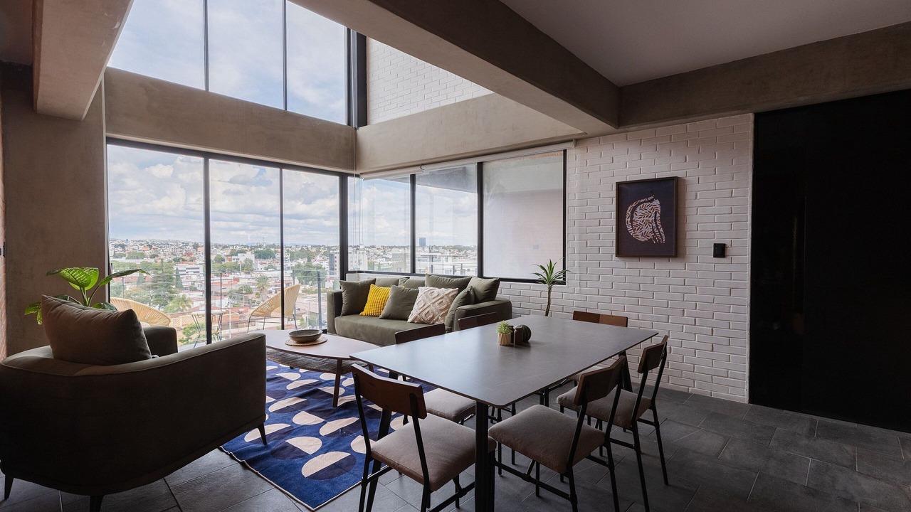 Photo of Bedroom in Puebla