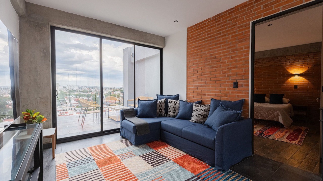Photo of Bedroom in Puebla