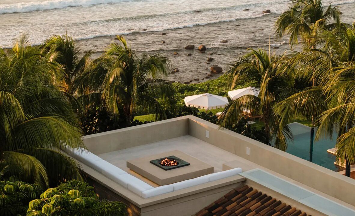 Photo of Outdoor in Punta de Mita