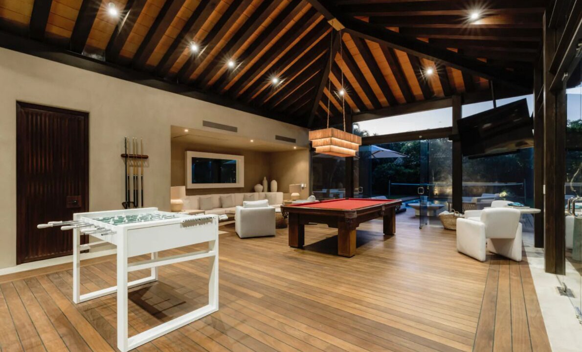 Photo of Bedroom in Punta de Mita