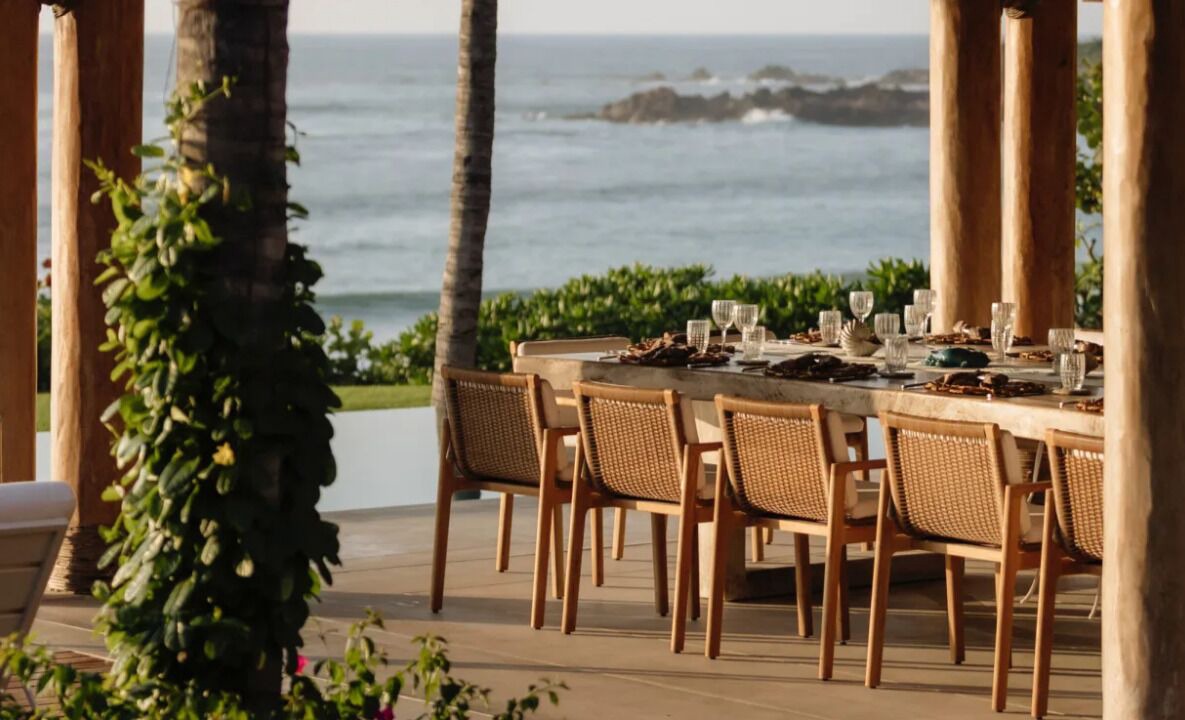 Photo of Outdoor in Punta de Mita