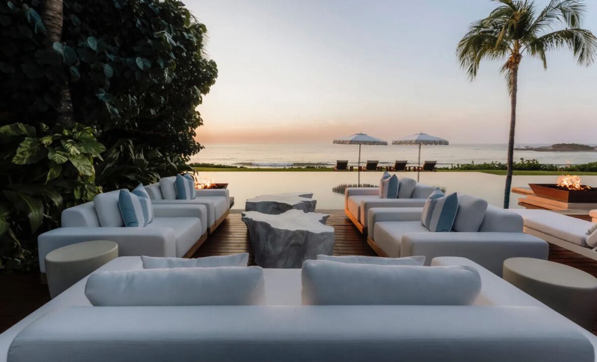 Photo of Outdoor in Punta de Mita