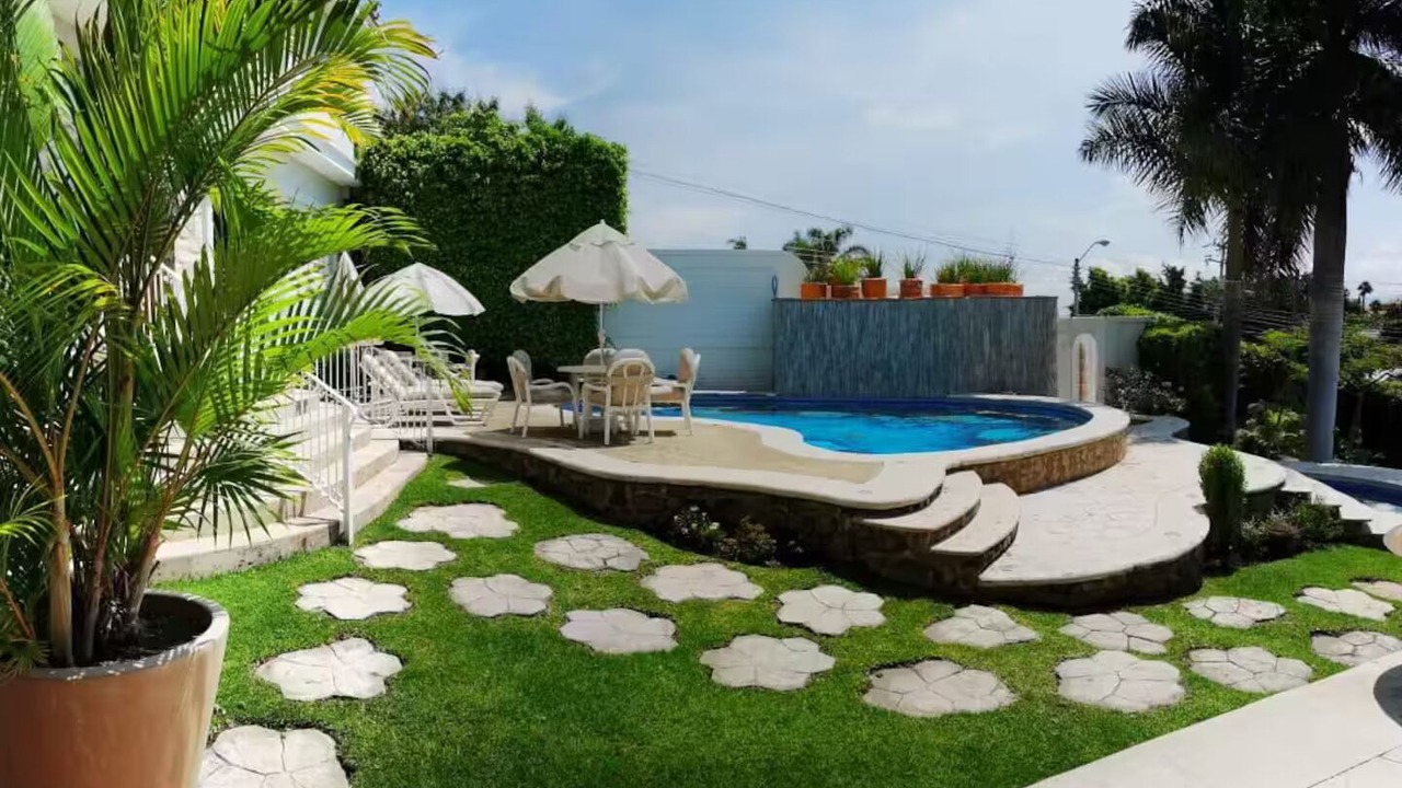 Photo of Outdoor in Raquet Club