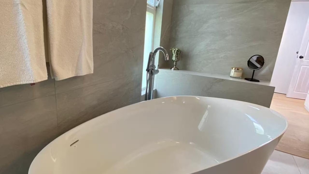 Photo of Bathroom in Raquet Club
