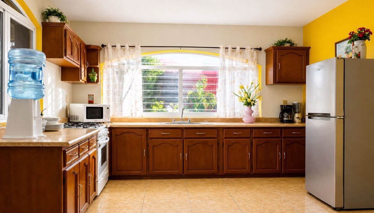 Photo of Kitchen in Tequila