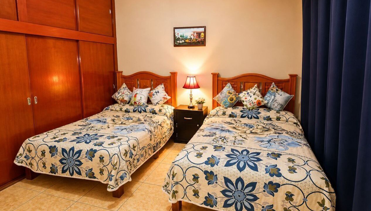 Photo of Bedroom in Tequila