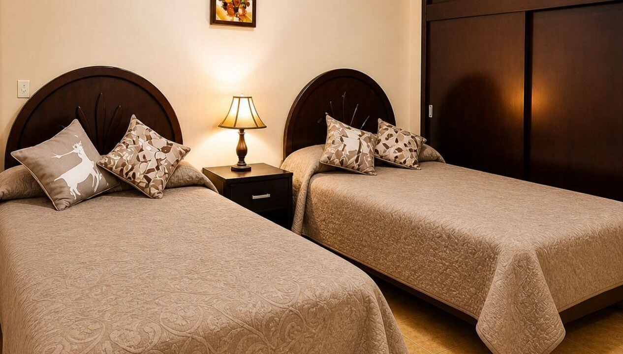 Photo of Bedroom in Tequila