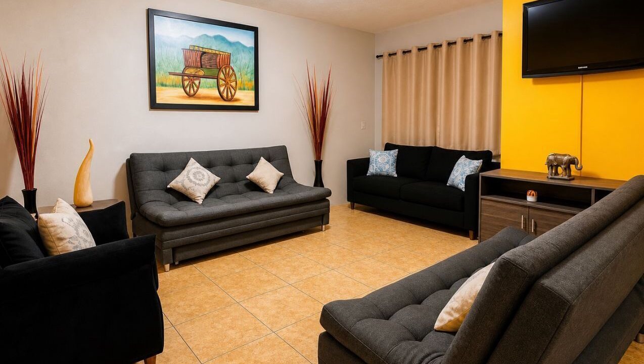 Photo of Livingroom in Tequila