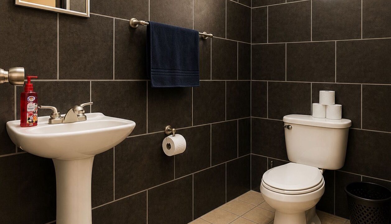 Photo of Bathroom in Tequila