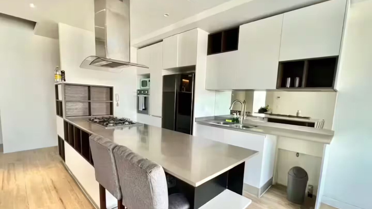 Photo of Kitchen in Financial District
