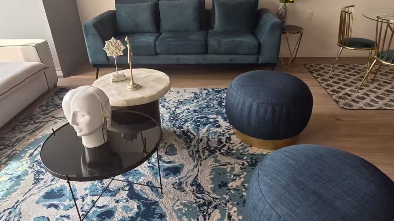 Photo of Livingroom in Financial District