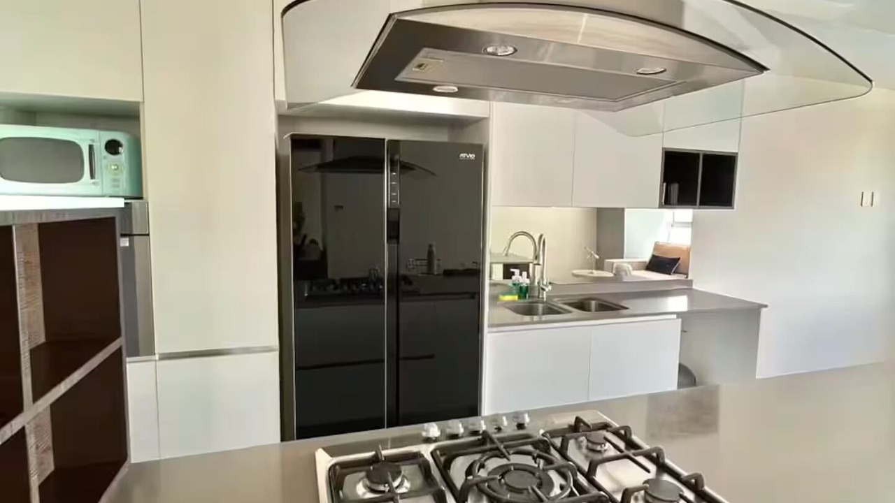 Photo of Kitchen in Financial District