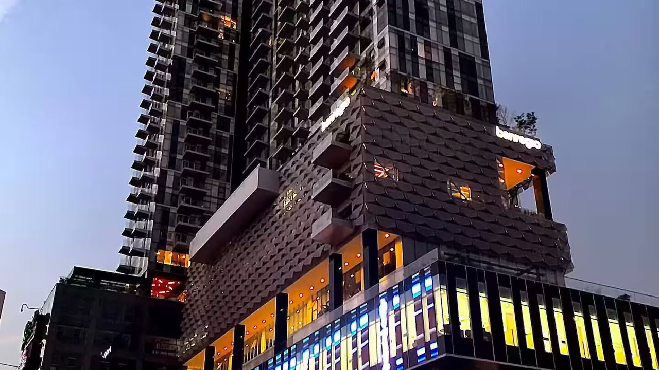 Photo of Outdoor in Financial District
