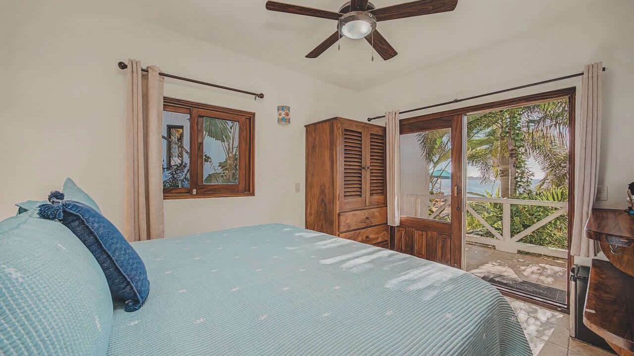 Photo of Bedroom in San Francisco