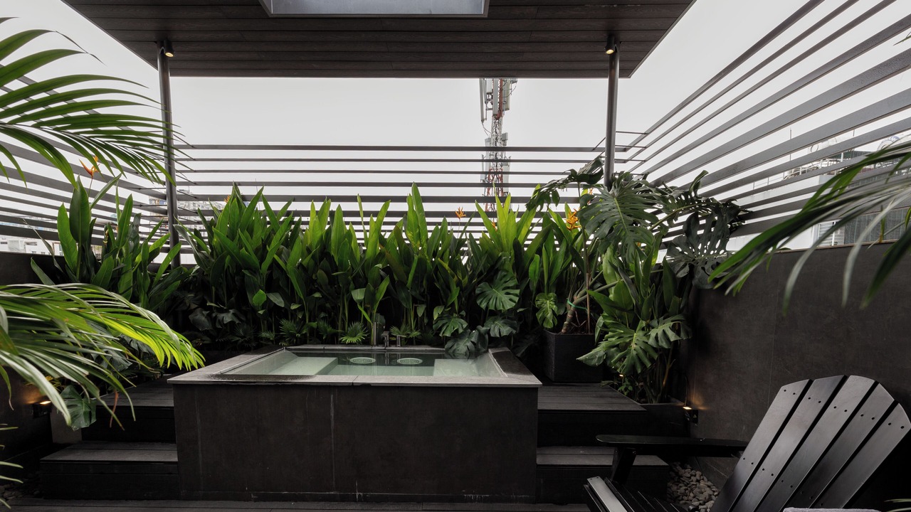 Photo of Outdoor in Phuong 6