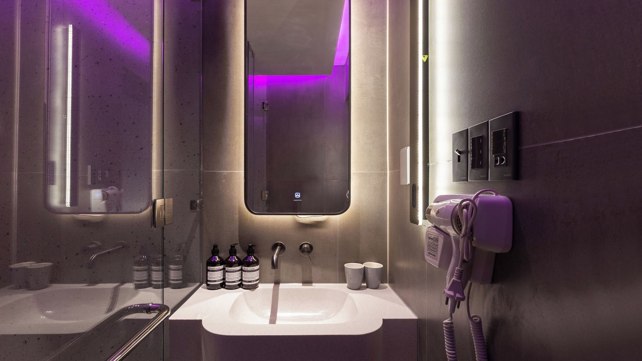Photo of Bathroom in Phuong 6