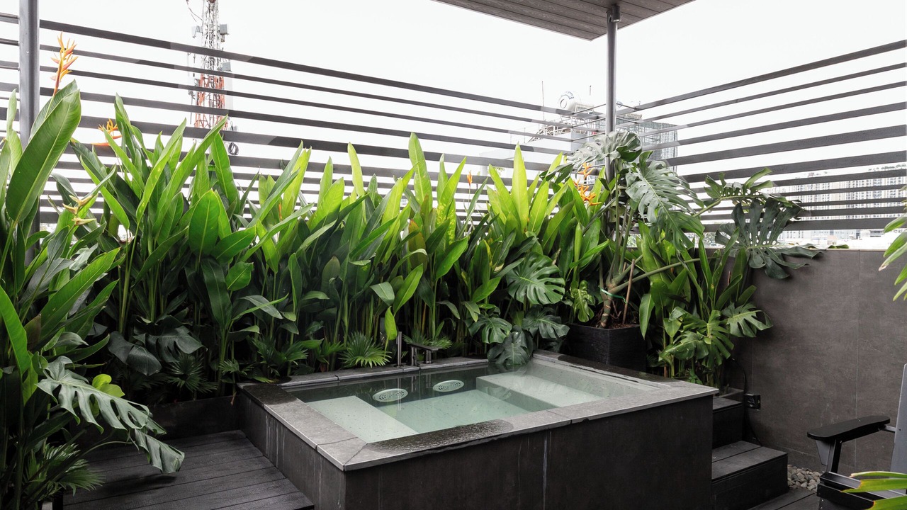 Photo of Outdoor in District 3