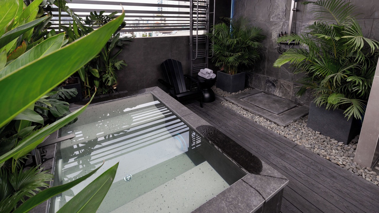Photo of Outdoor in District 3