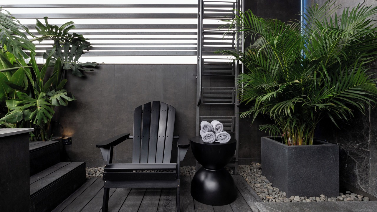 Photo of Patio Balcony in District 3