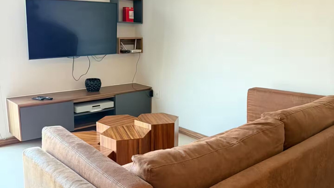 Photo of Livingroom in Granja
