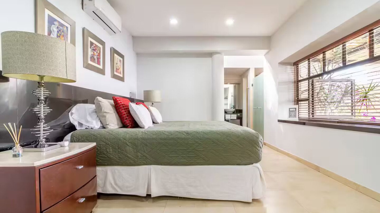 Photo of Bedroom in Guadalajara
