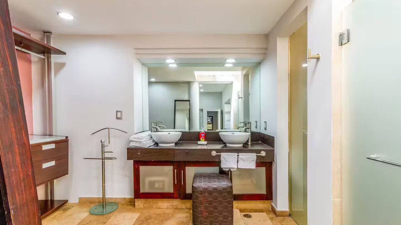 Photo of Bathroom in Guadalajara