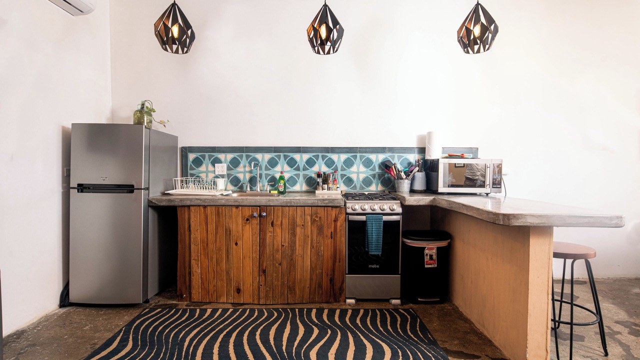 Photo of Kitchen in Cerritos
