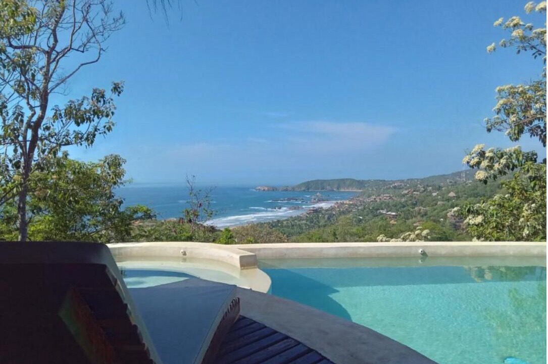 Photo of Outdoor in San Agustinillo