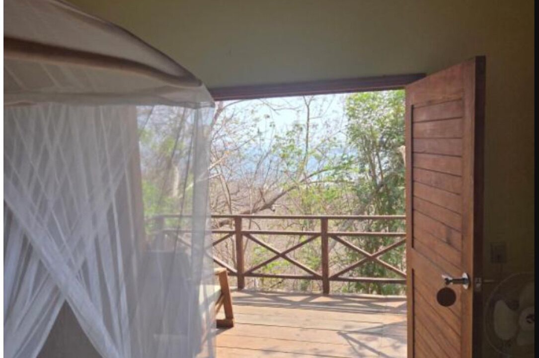 Photo of Bedroom in San Agustinillo